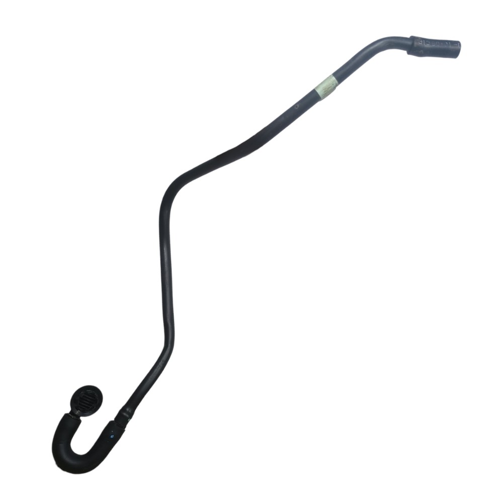 Mangueira Filtro Canister New Fiesta 2011 A 2013 Ae819s327ad 1