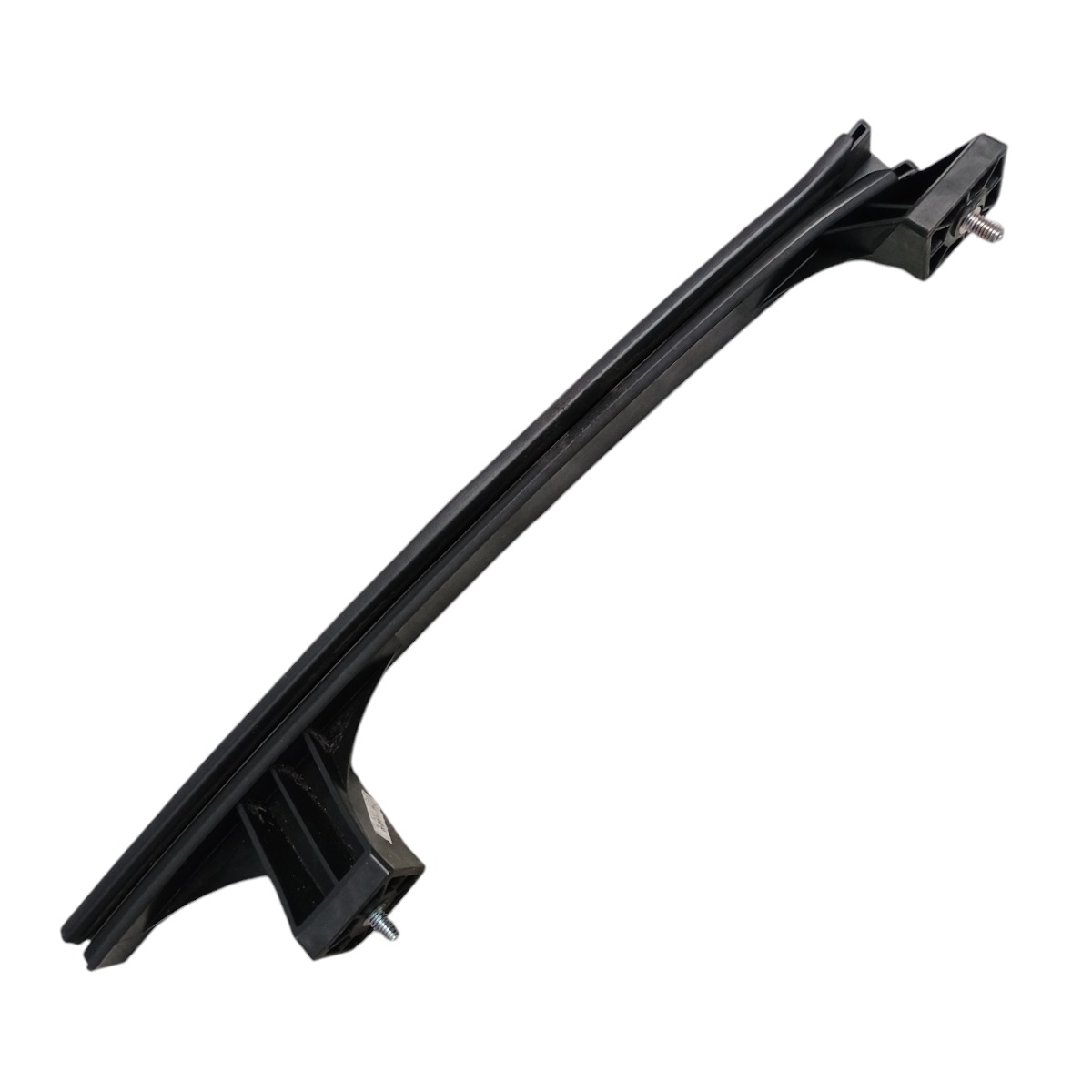 Guia Vidro Porta Diant Direita Hyundai Ix35 2017 825602s000 Preto 3