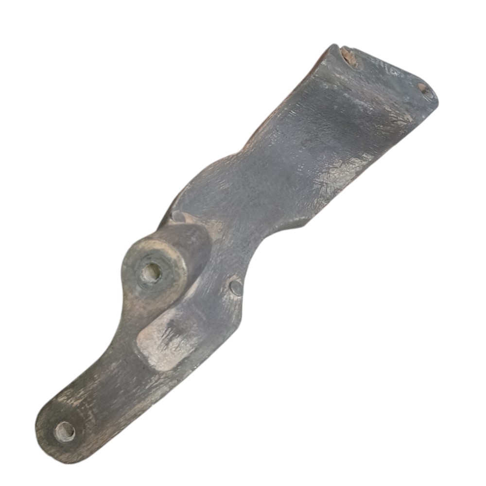 Suporte Pedal Acelerador Honda Fit 2008 5