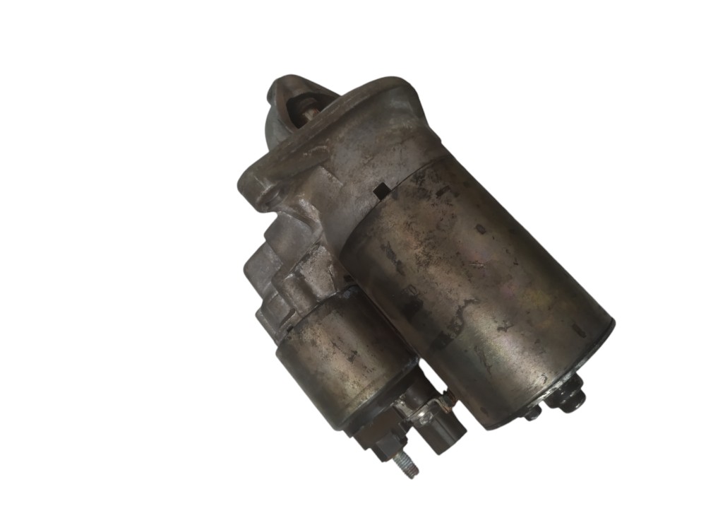 Motor Arranque 1.8 Toyota Corolla 2012