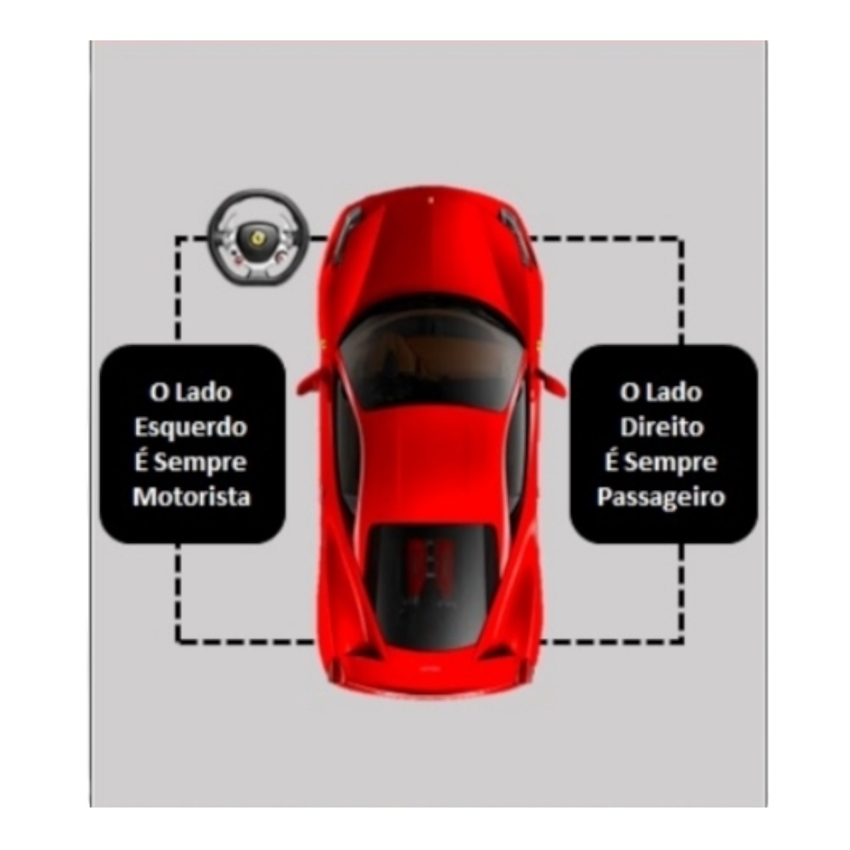 Moldura Coluna Superior Tras Esq Ford Fiesta 2010 2s65a31011 5