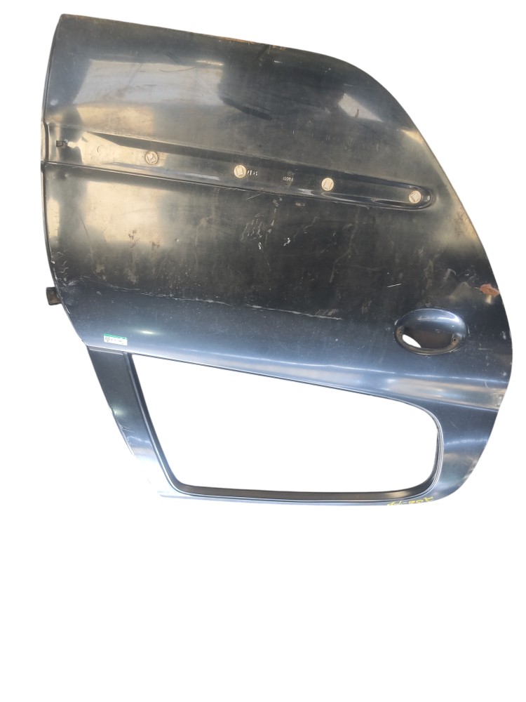 Porta Traseira Direita Peugeot 206 2005 Com Detalhes 3