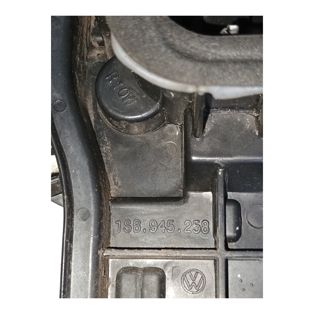 Circuito Lanterna Traseira Direita Vw Up 2017 1sb945258 5