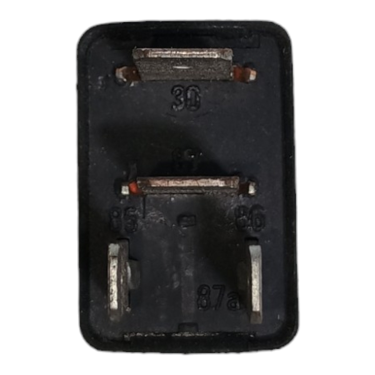 Rele Auxiliar Ar Condicionado Cl Gm Corsa Vectra 1994 A 2012 3