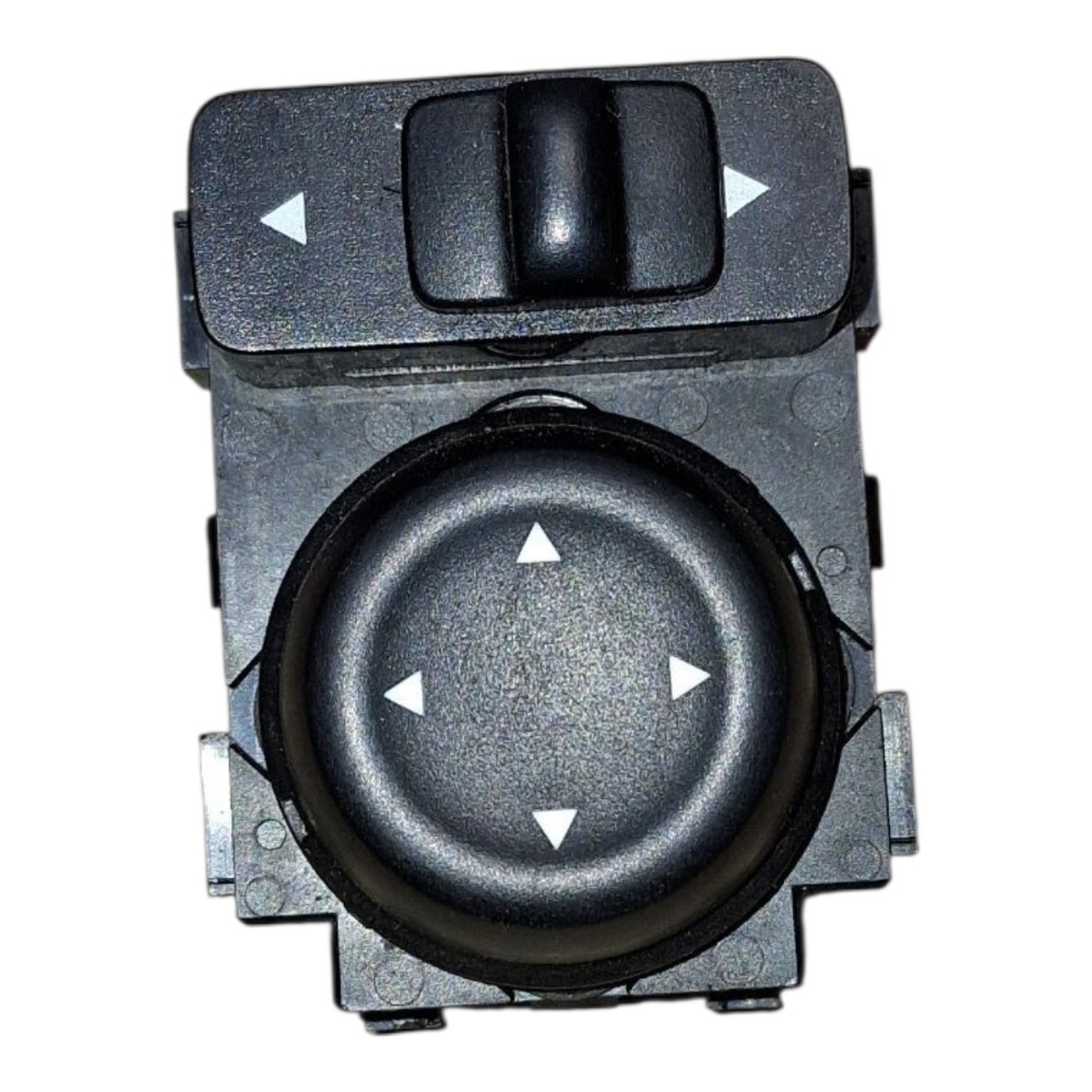 Botão Comando Retrovisor Elétrico Kicks 2018 255705ra0a 1