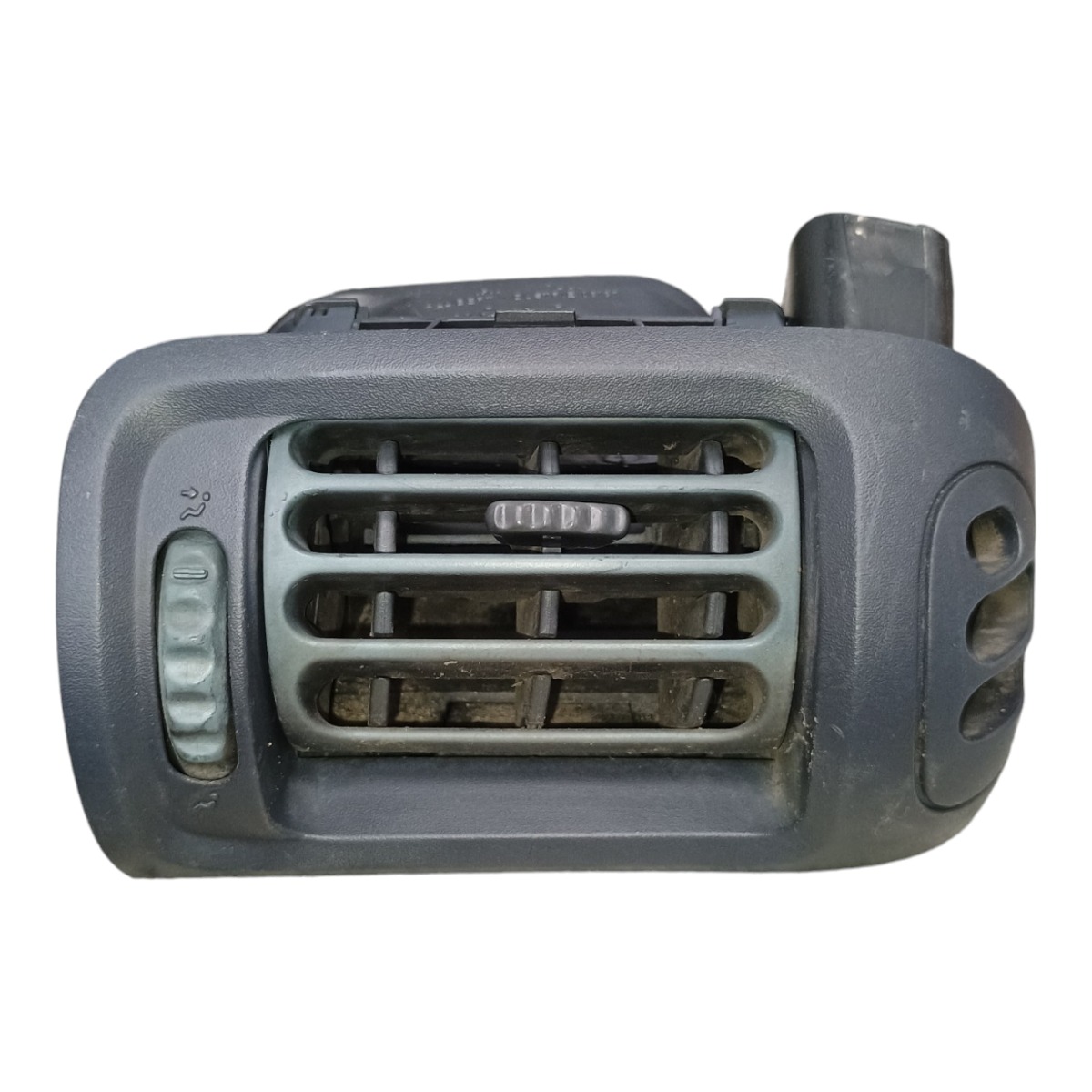 Difusor Ar Direito Lateral Renault Clio 1999 A 2017