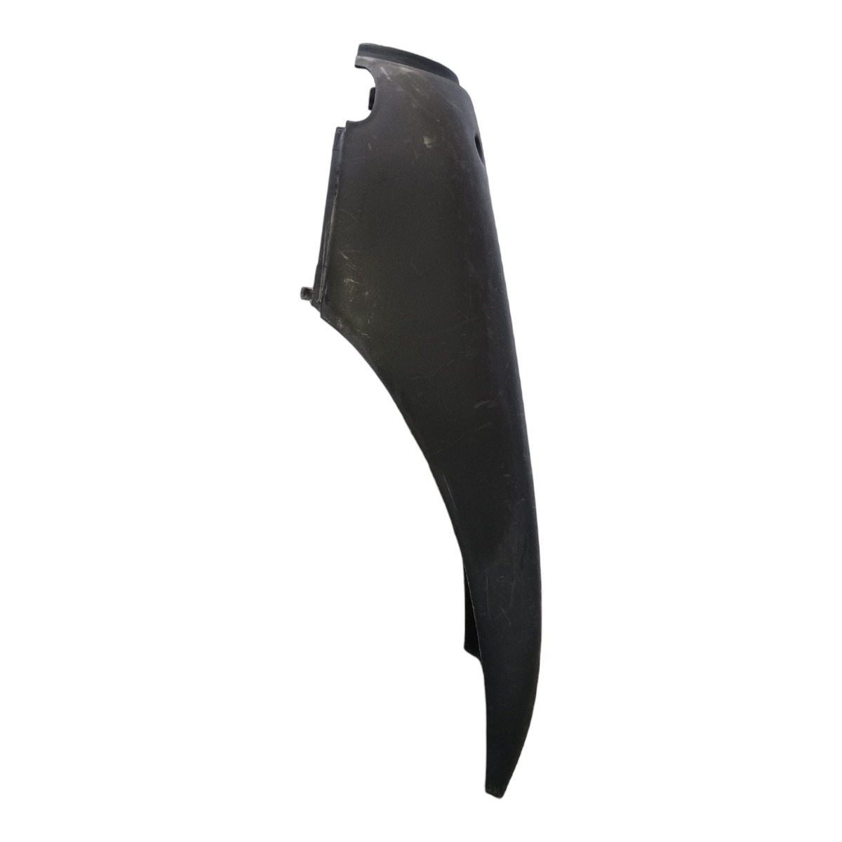 Capa Moldura Coluna Direção Fiat Palio 1995/2005 C/detalhes 4