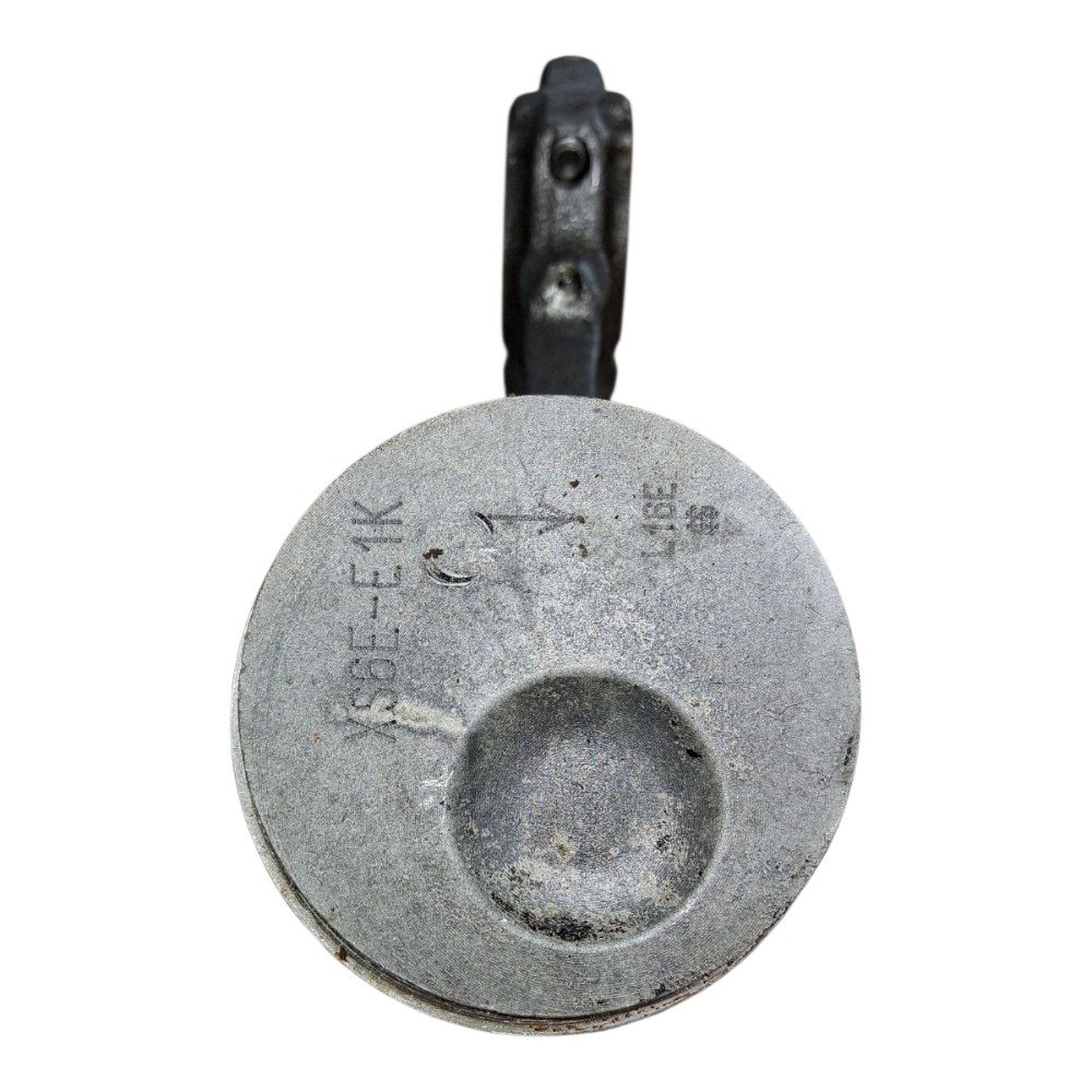 Pistão Biela Ford Ka 2008 6