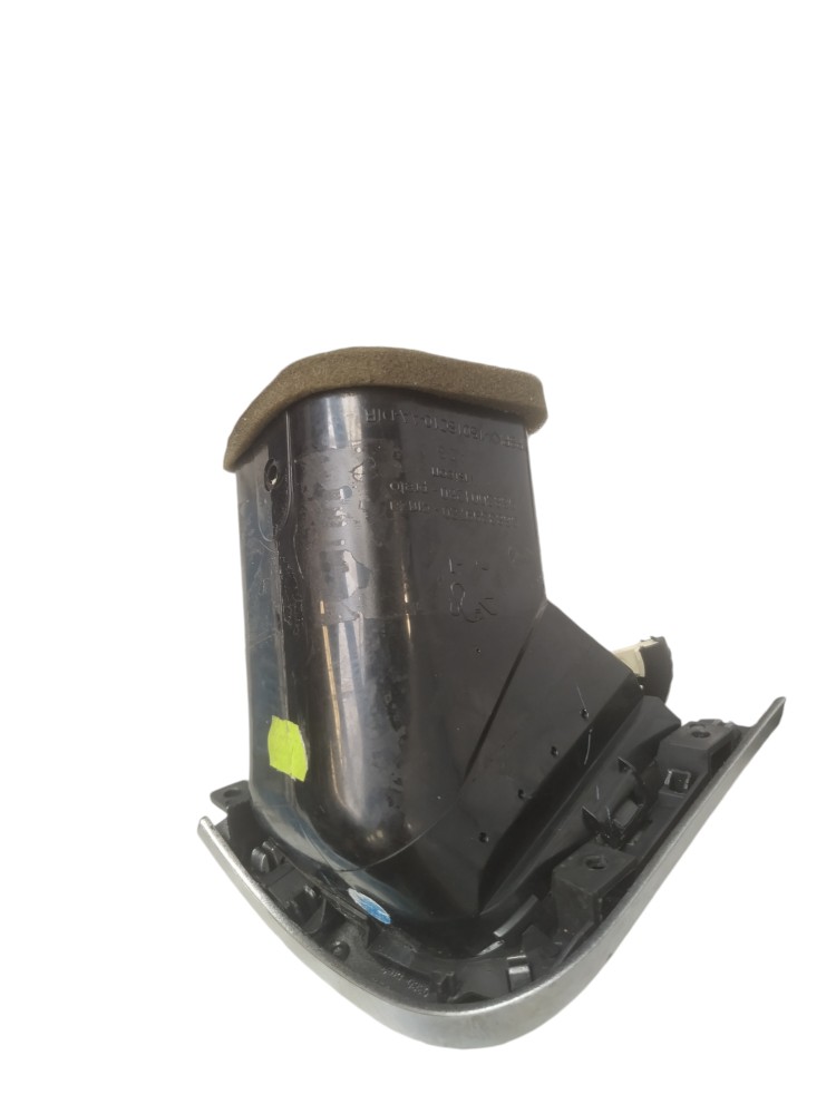 Difusor Ar Direito Peugeot 207 2009 A 2012 2