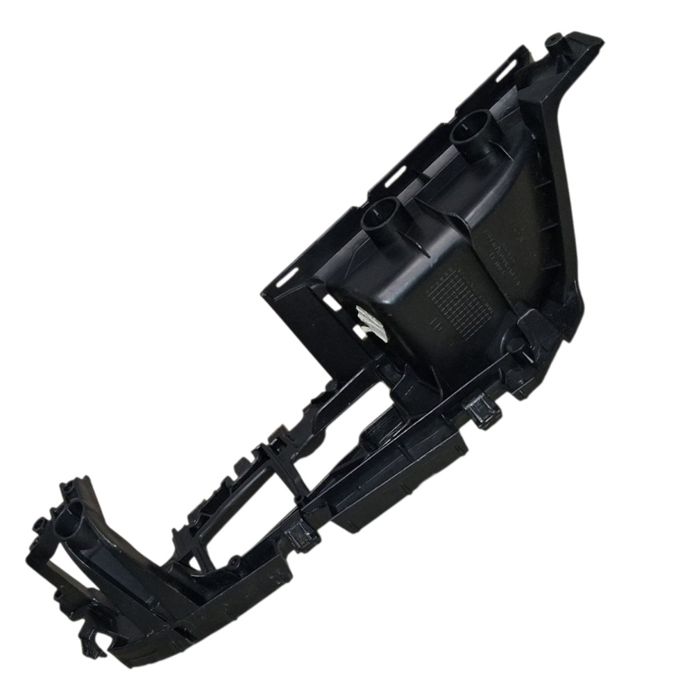 Moldura Botão Vidro Elétrico Porta Diant Direita Fit 2010 3