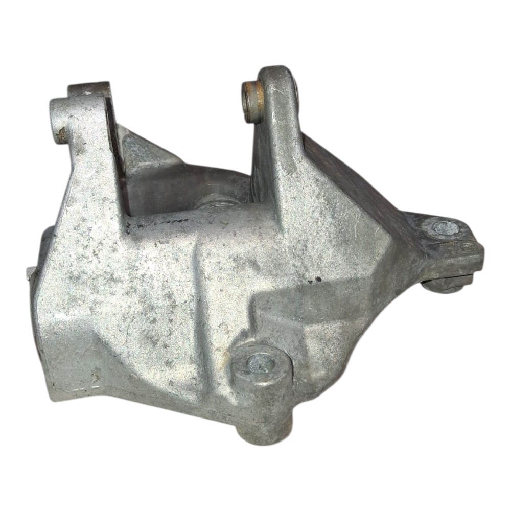Suporte Compressor Ar Sandero Clio Logan 206 2002 E 2014 3