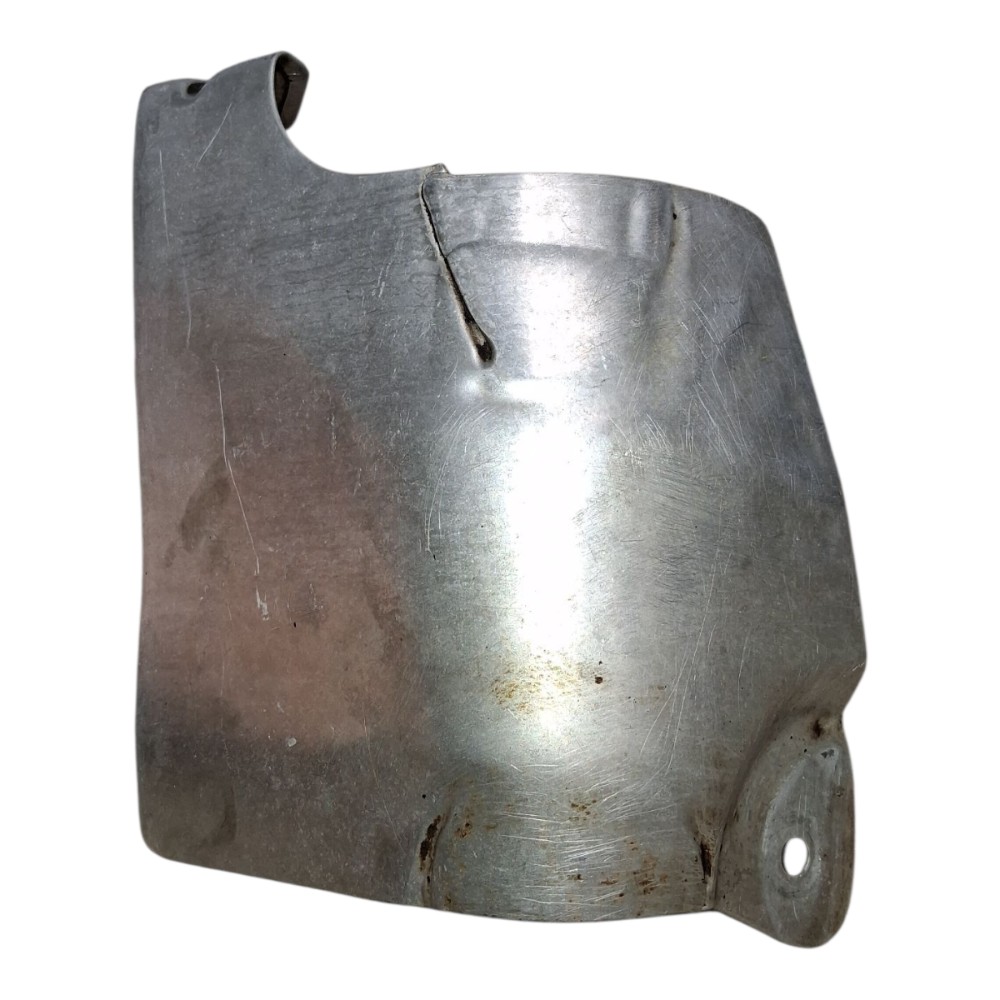 Defletor Calor Catalizador 7s553n278aa Ford Ka 2008