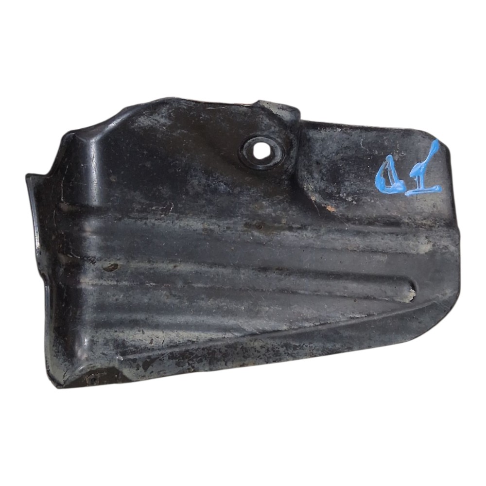 Parabarro Traseiro Direito Fit Xl 2010 74551tj0 3