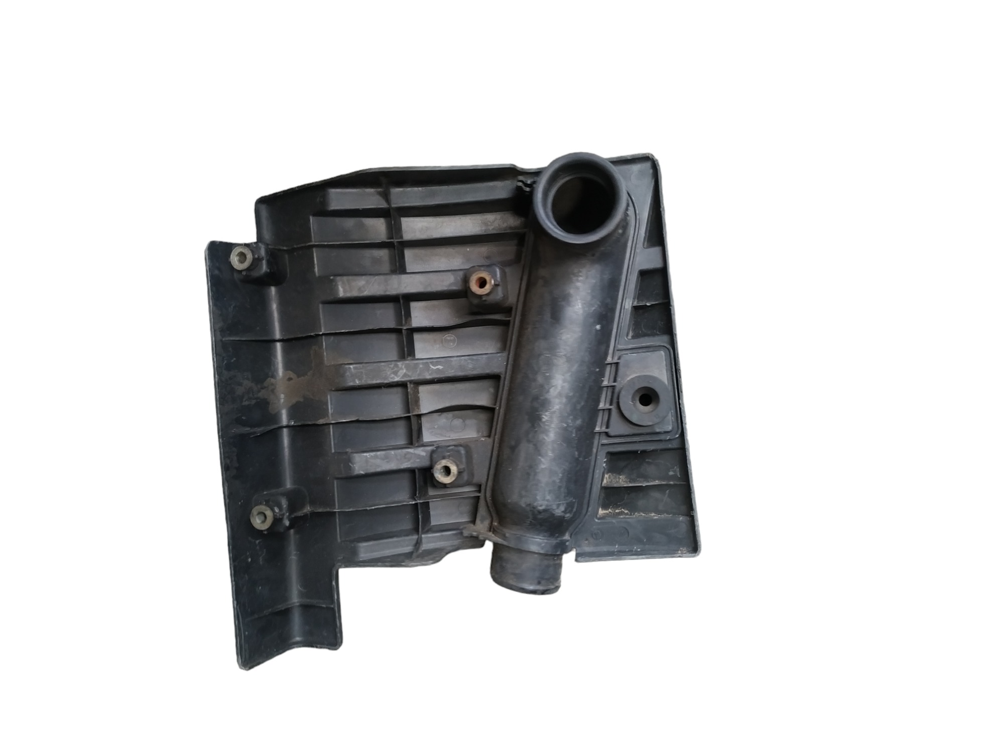Tampa Motor Fiat Palio 2007 2
