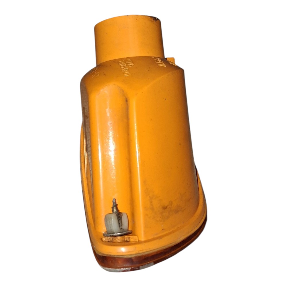 Pisca Seta Dianteira Esquerda Ford Focus 1.8 2001 – Esquerdo Esquerdo 5
