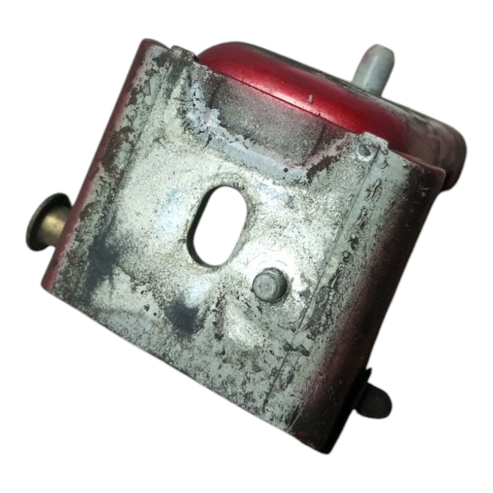 Dobradiça Inferior Porta Diant Esq Citroen C3 2008 4