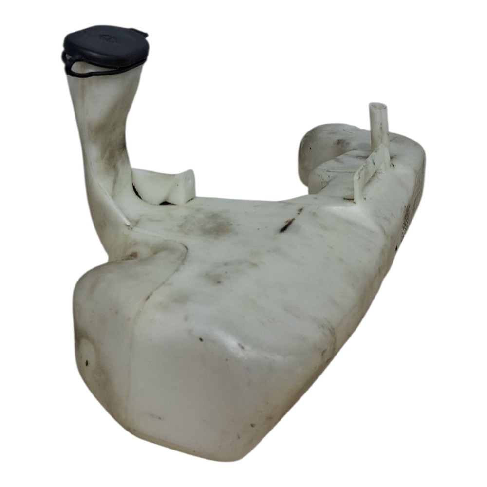 Reservatorio Agua Limpador Parabrisa Ford Ka 2008 Branco 6