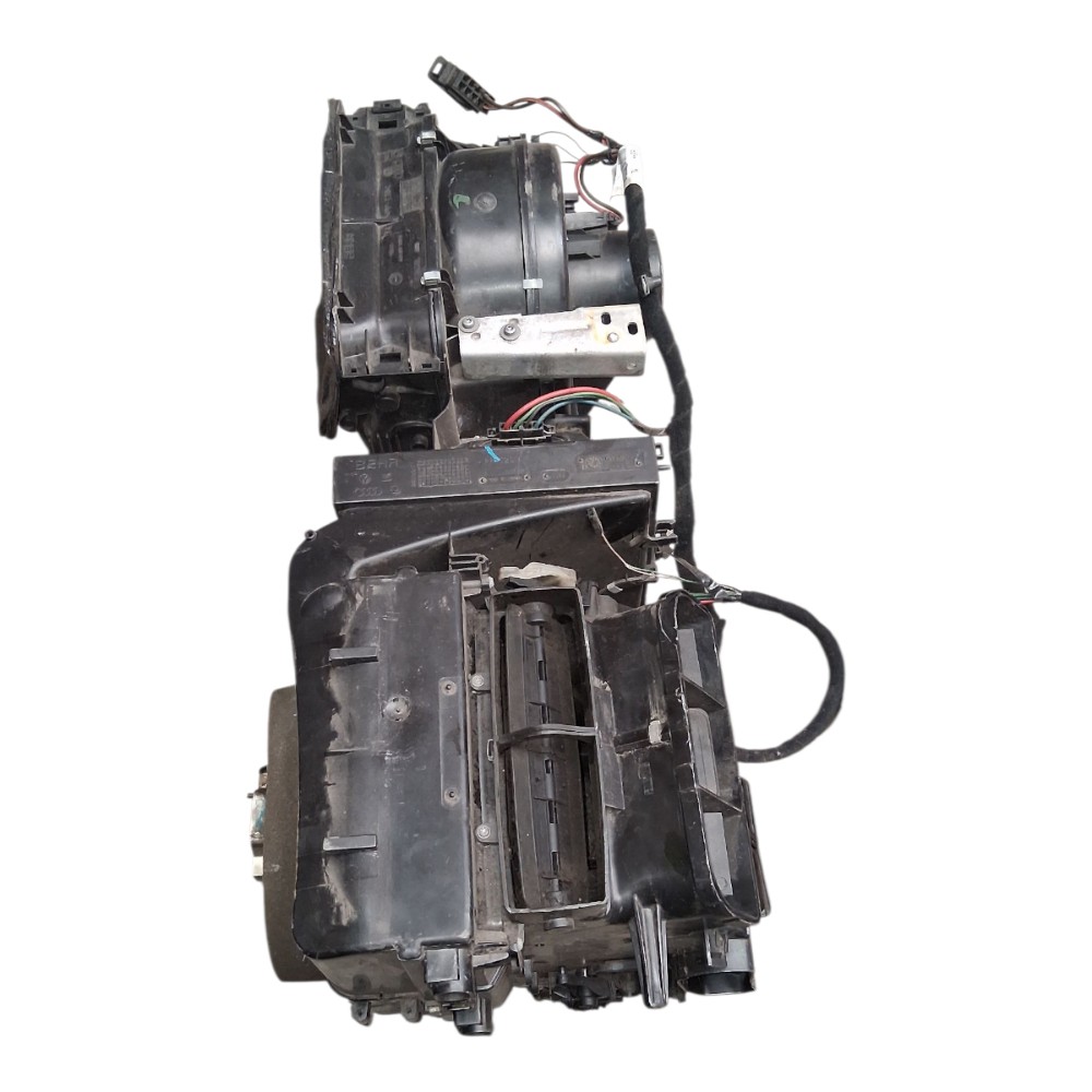 Caixa Evaporadora Vw Polo 2005 Á 2014 6qe820003e *detalhes 2