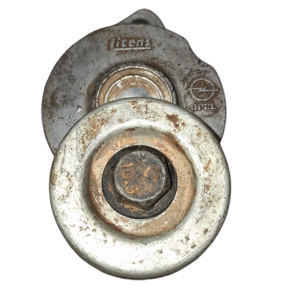 Tensor Correia Alternador Corsa 2002 A 2012 24412292a1 2