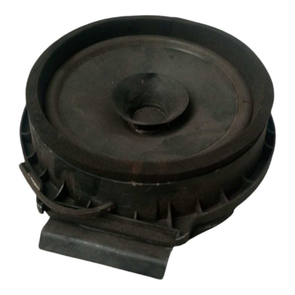 Auto Falante Porta Traseira Chevrolet Cruze 2012 Preto 3
