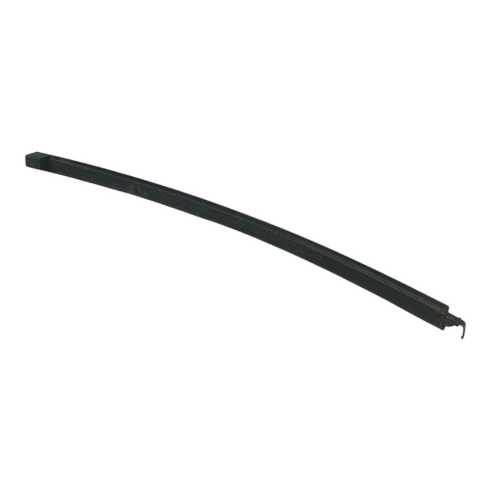 Guia De Vidro Porta Trás Esquerda Volkswagen Santana 2005 3