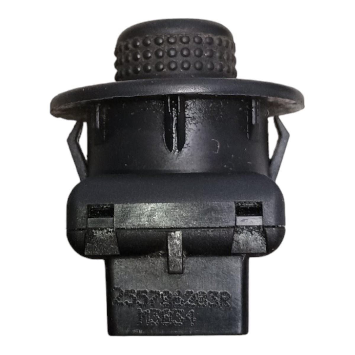Botão Interruptor Retrovisor Renault Sandero 2007 A 2018 4