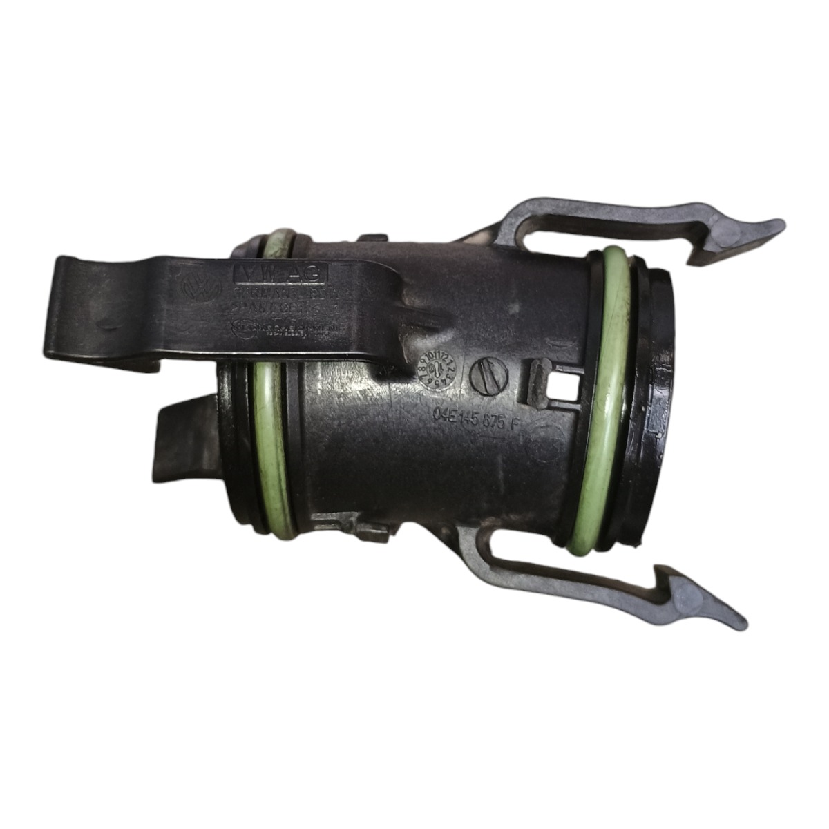 Suporte Duto Flange Turbina Vw Virtus 2018 04e145875f 1