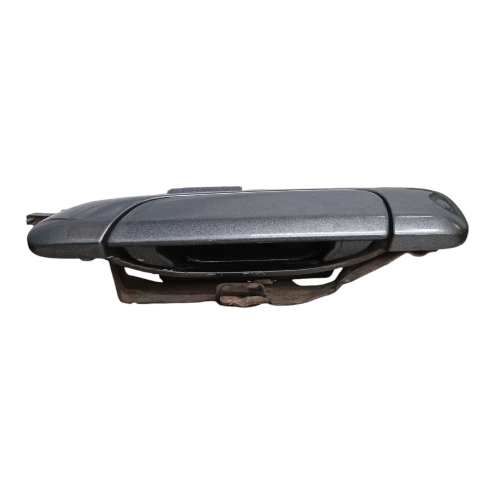 Maçaneta Externa Porta Traseira Esquerda Honda Fit 2008 3