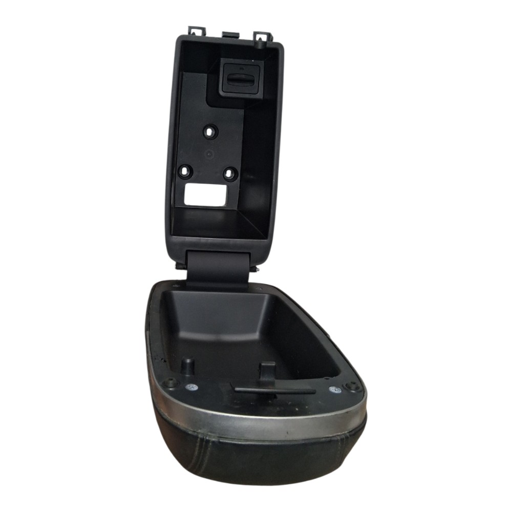 Apoio Braço Console Central Hyundai Ix35 2014 846812s150 Preto 8