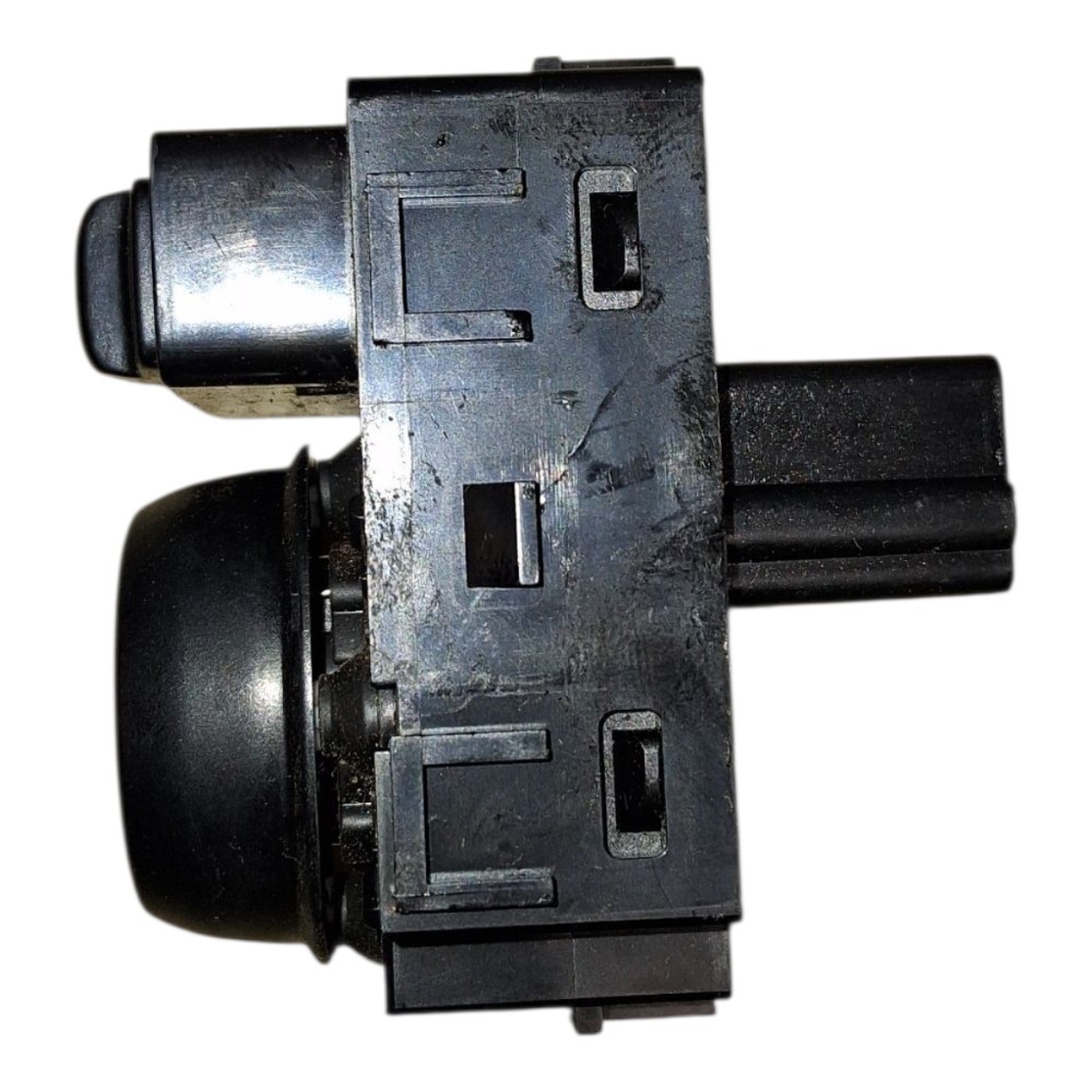 Botão Comando Retrovisor Elétrico Kicks 2018 255705ra0a 3