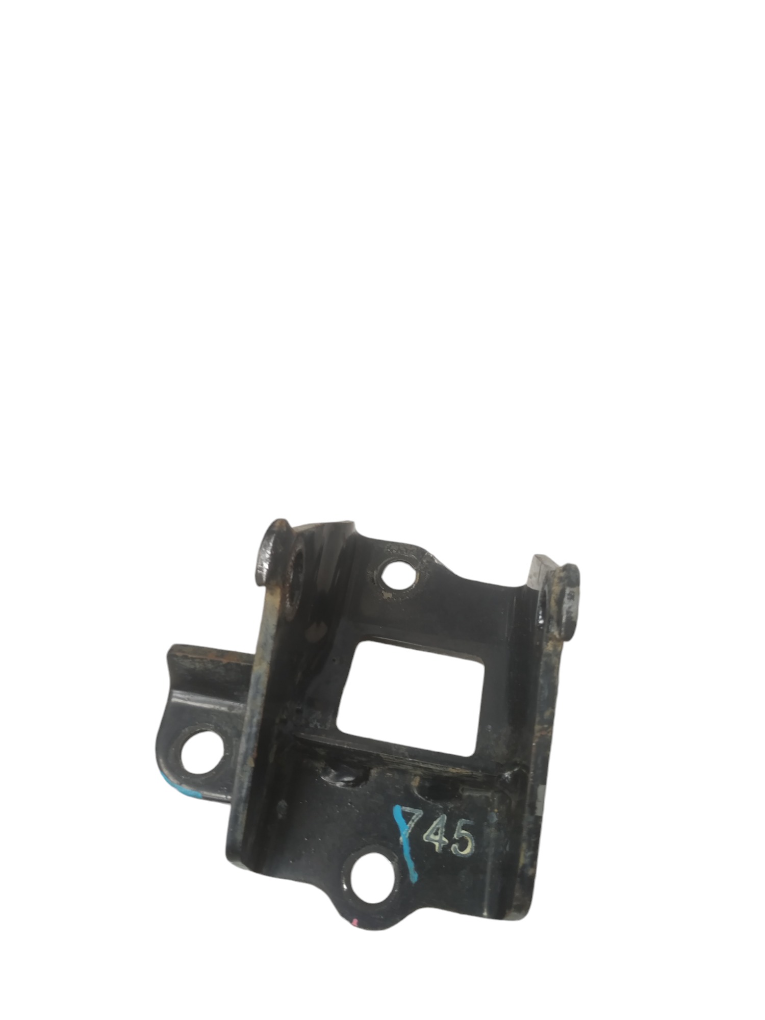 Suporte Coxim Motor Hyundai Ix35 2018 1