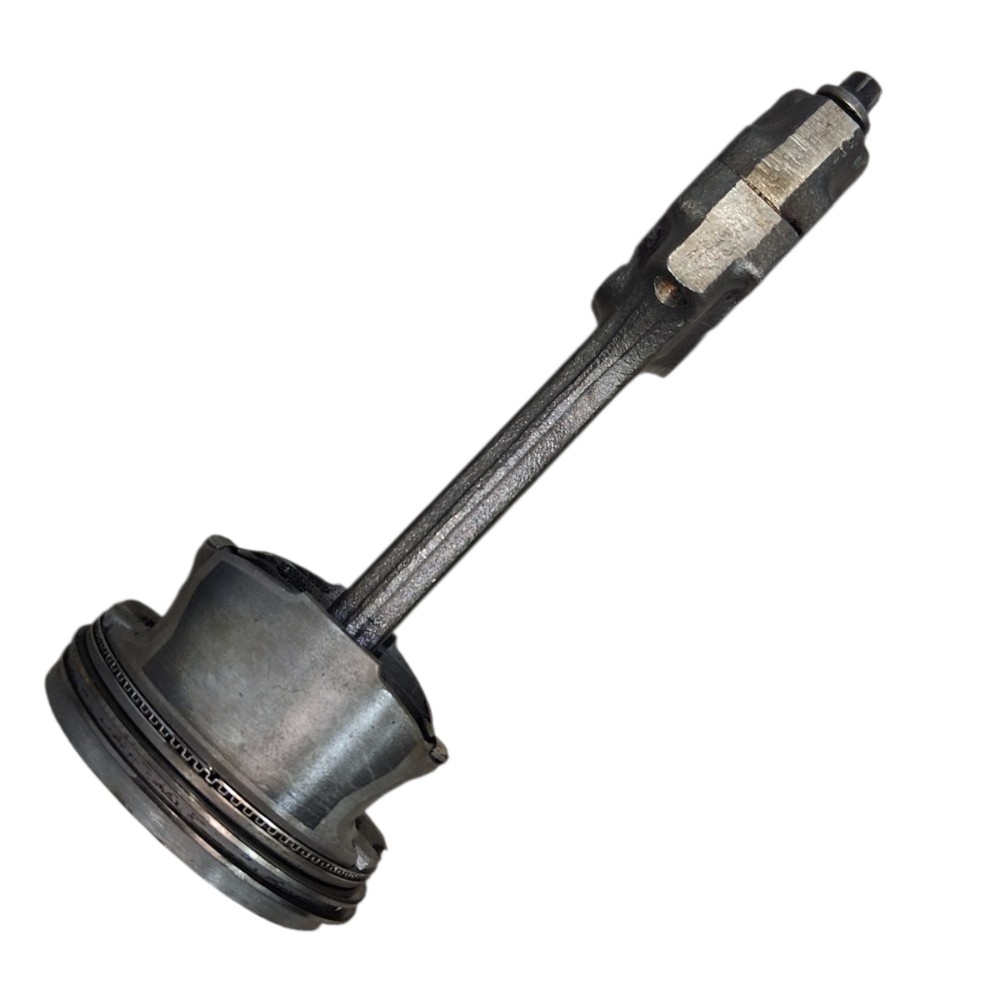 Pistão Biela Ford Focus 1.8 2001 3