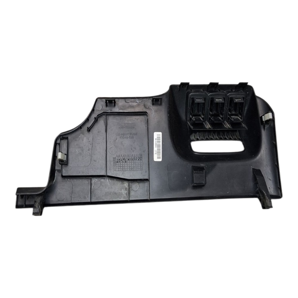 Tampa Caixa Fusíveis Painel Fit Xl 2010 77310tj0 2