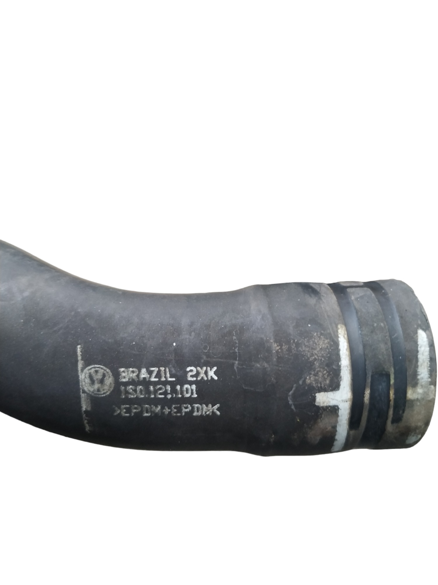 Mangueira Radiador Dagua Vw Up 2010 A 2021 3