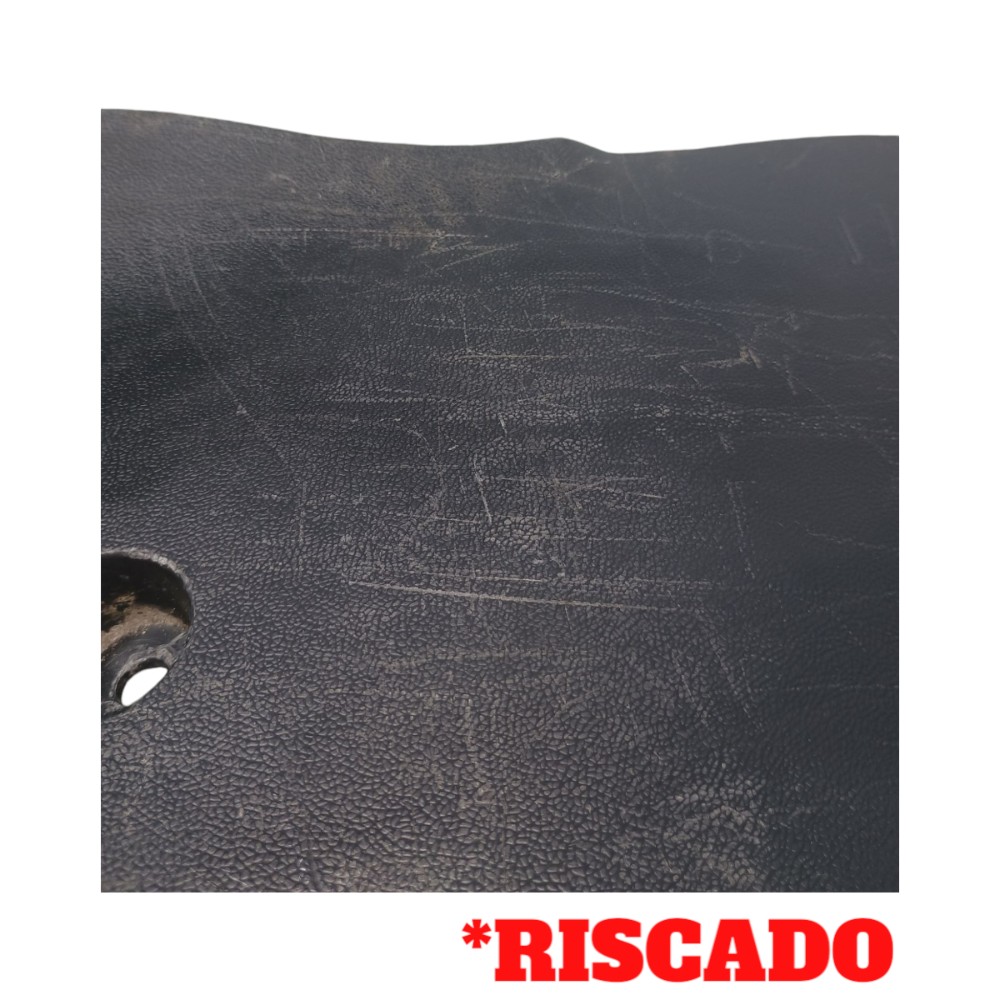 Acabamento Lateral Direito Console Fiat Stilo 2007 *detalhes 8
