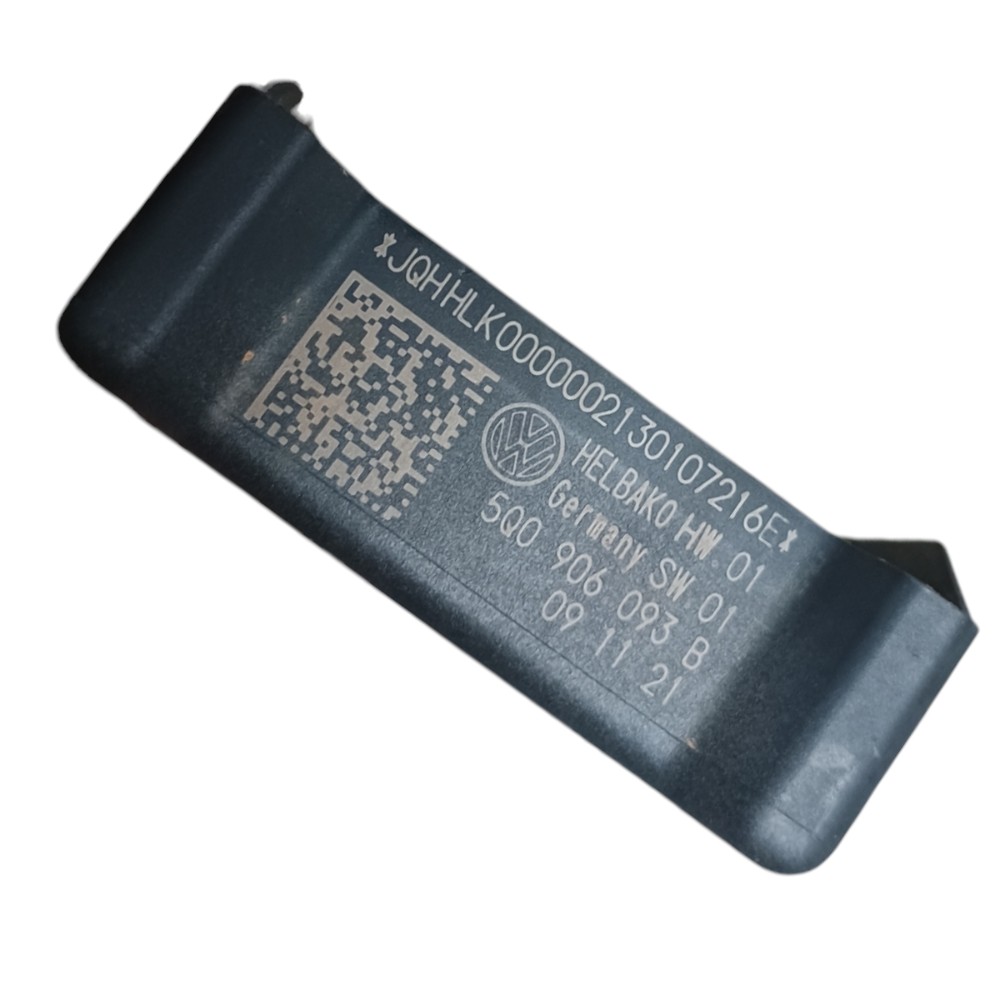 Modulo Bomba Combustível Vw T Cross Tsi 2022 5q0906093b 3