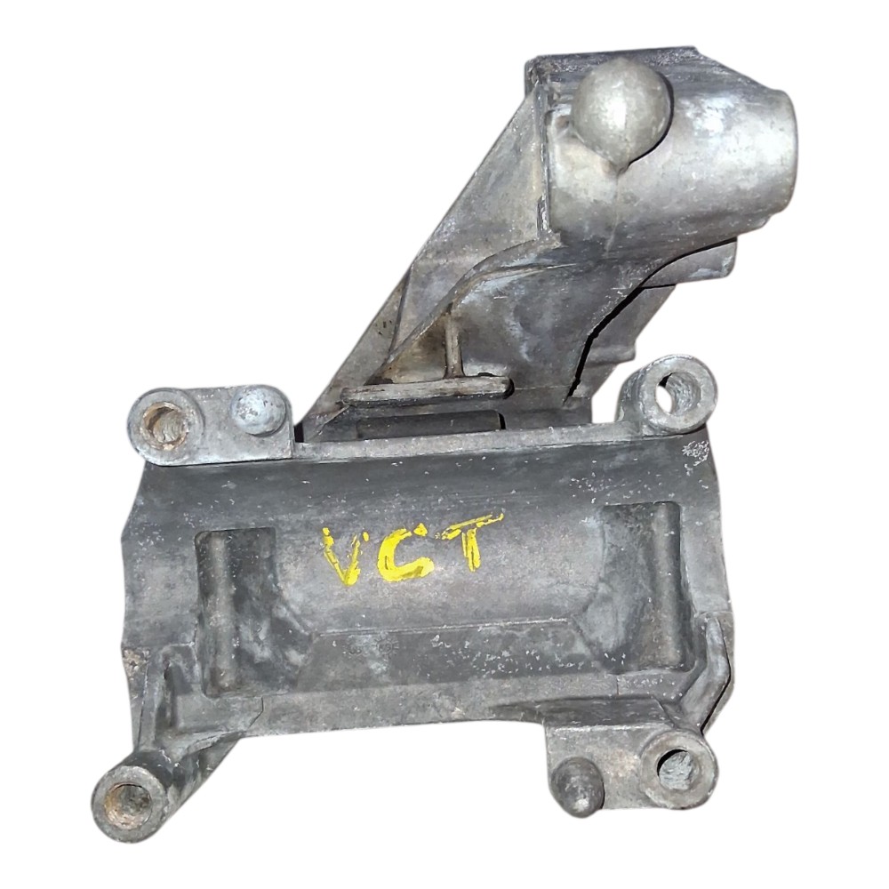 Suporte Coxim Motor Traseiro 2.0 Gm Vectra 1997 A 2005