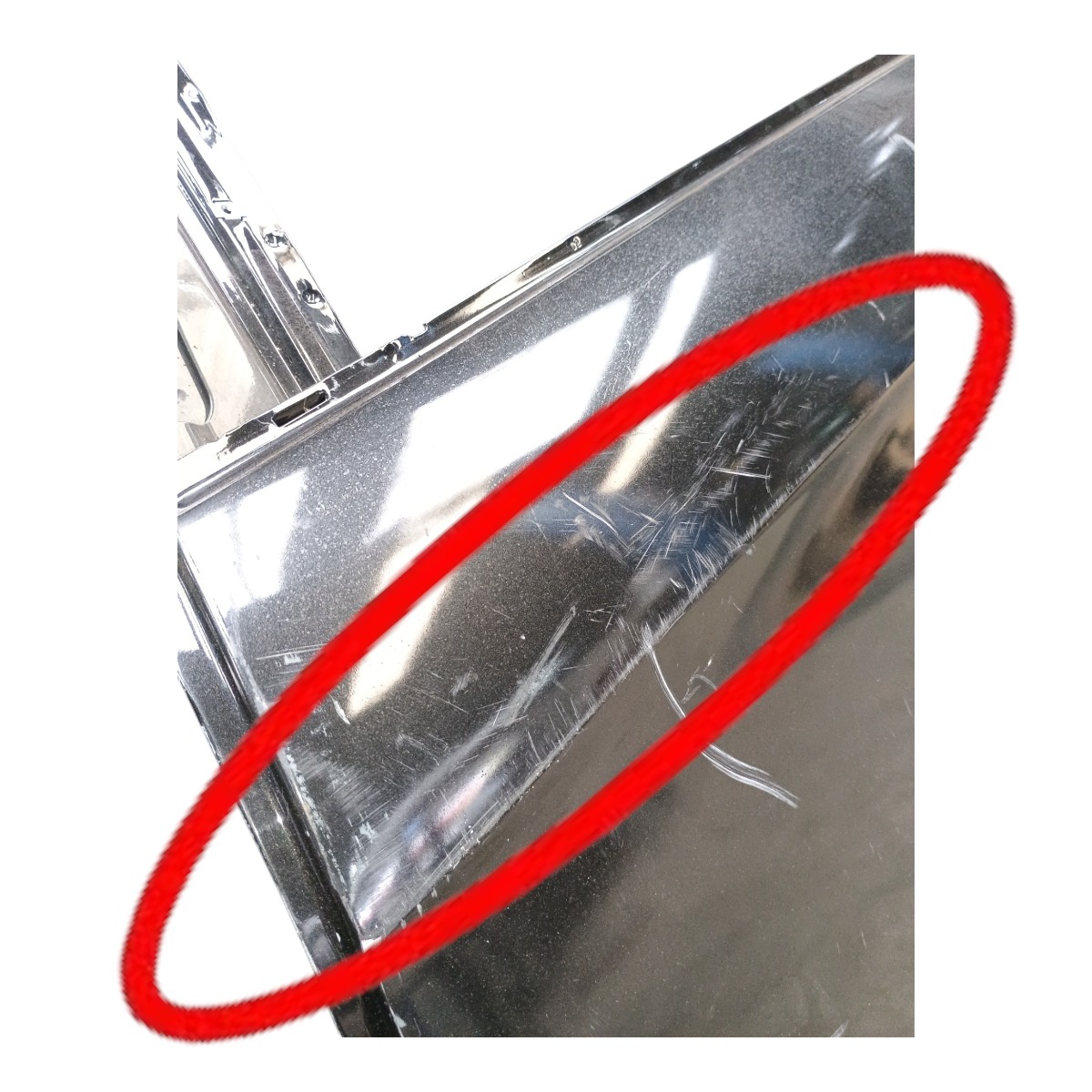 Porta Traseira Esquerda Fiat Bravo 2010 À 2017 Com Detalhes  Traseira Esquerda Preto 3