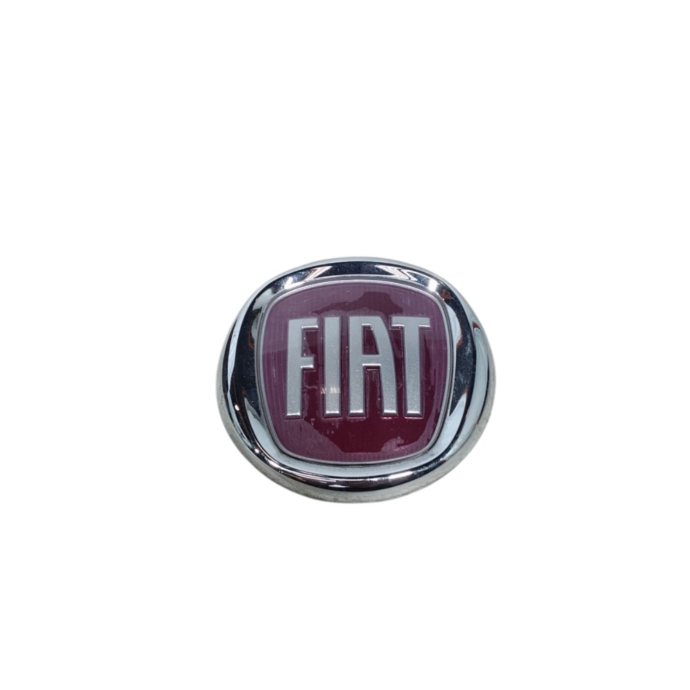 Emblema Dianteiro Fiat Idea 2013