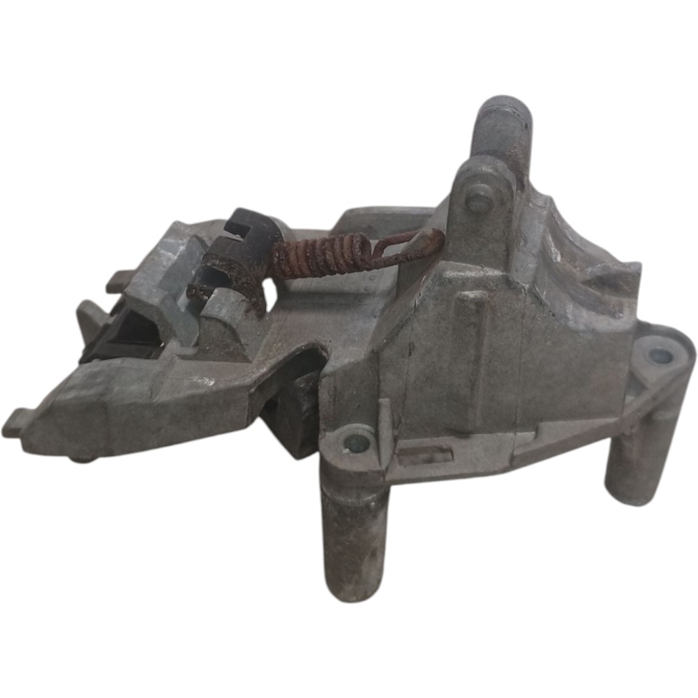 Suporte Retrovisor Direito Ford Escort 1997 A 2002 Cz20g3002 3