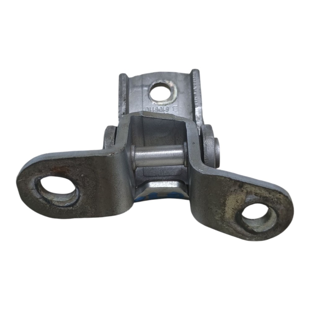 Dobradiça Superior Porta Dianteira Esq Lifan 620 2009 À 2012 7