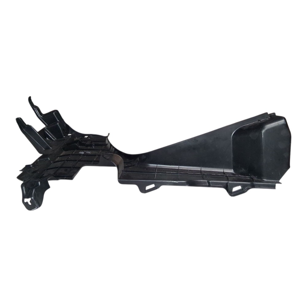 Acabamento Moldura Esquerda Porta Malas Toyota Yaris Sd 2021 3