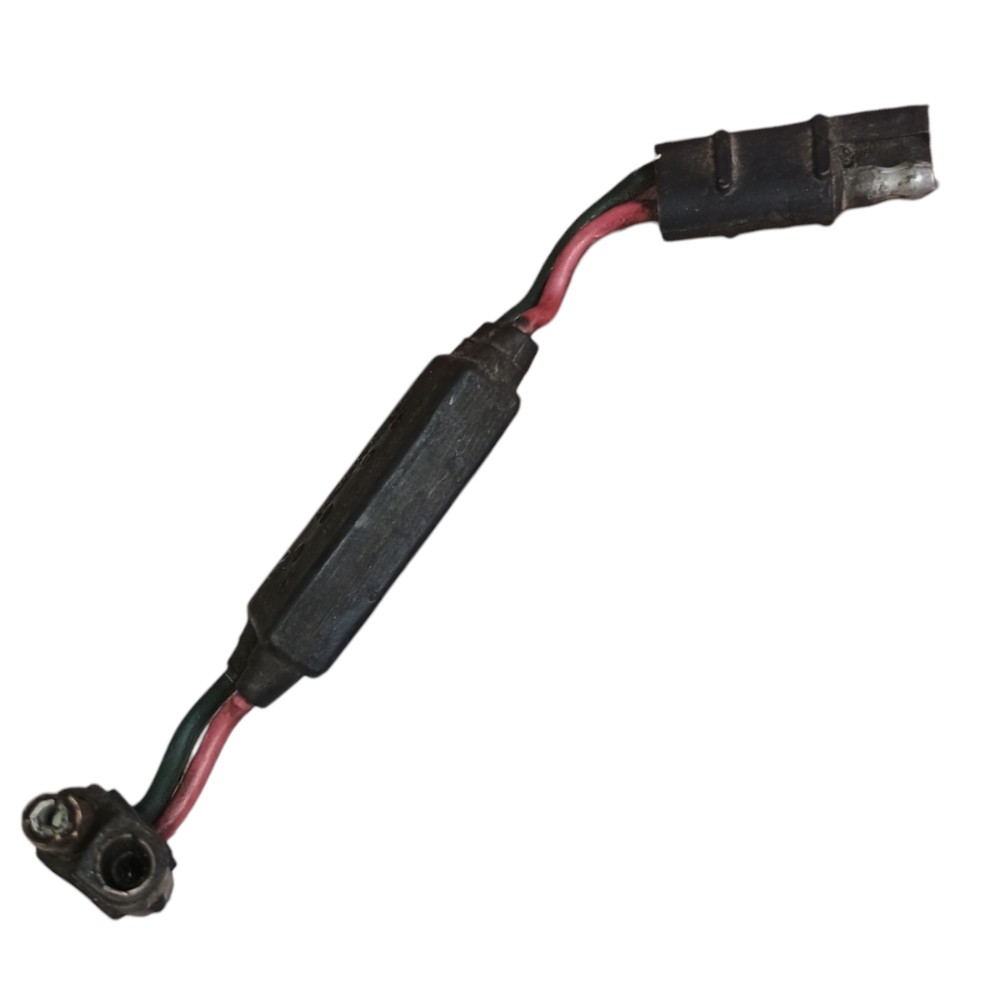 Filtro Anti Ruido Ford Escort Guaruja 1992 84au17k499c 4