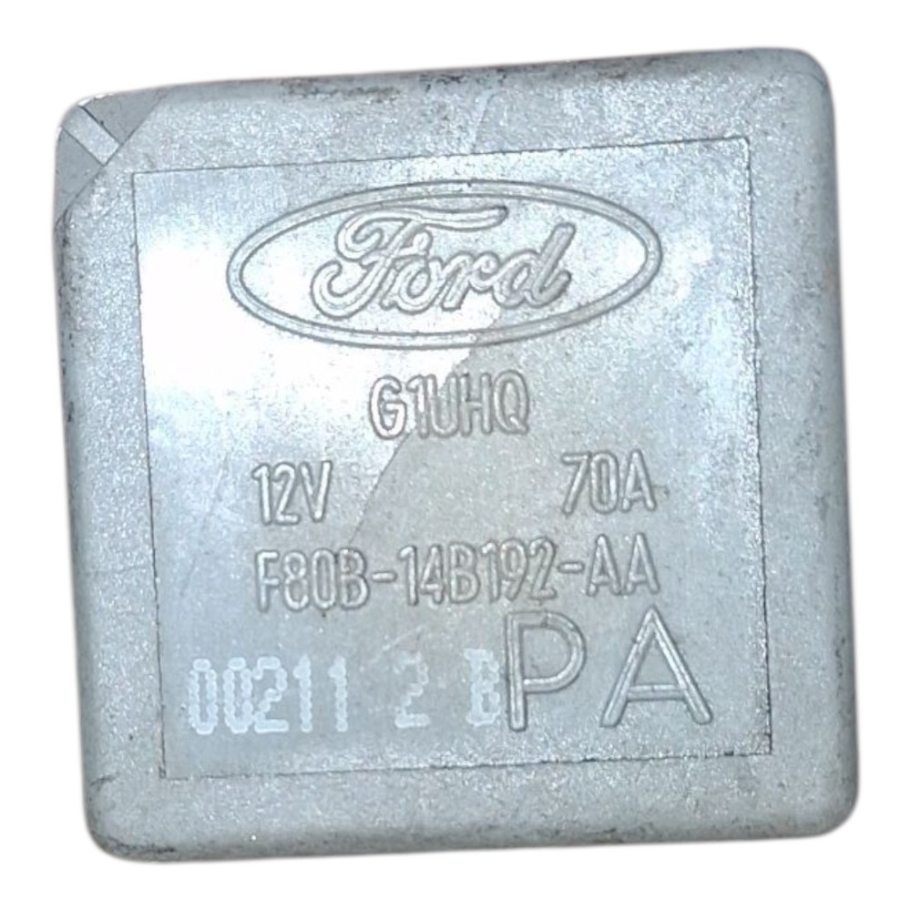Rele Automotivo Ford Ka Fiesta 2000 A 2023 F80b14b192aa 1