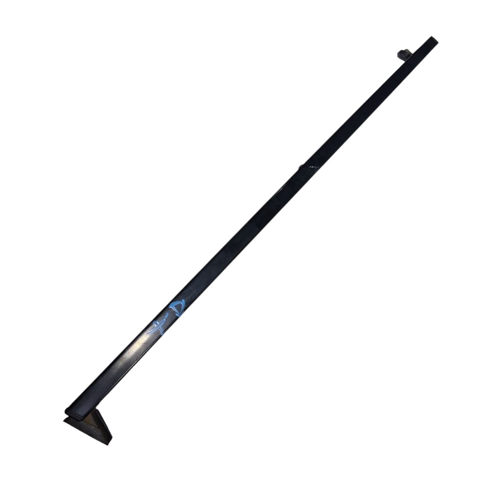 Guia Vidro Porta Traseira Direita Toyota Yaris SD 2021 2