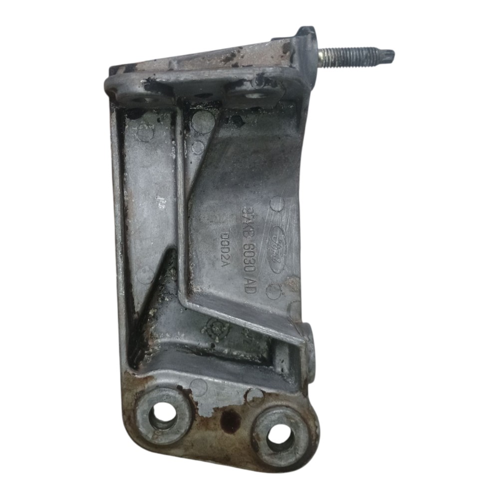 Suporte Coxim Motor Ford Ka 1.0 1997 97kb6030ad *detalhe 2