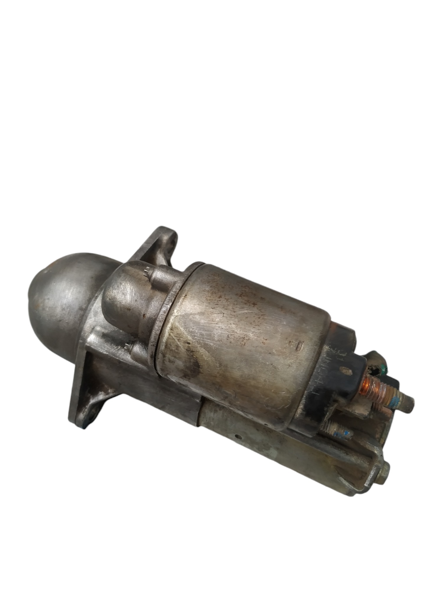 Motor Partida Gm Corsa 2005 3