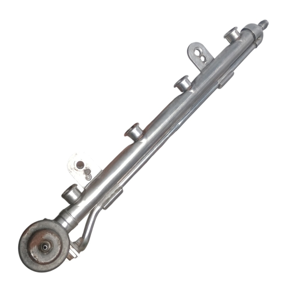 Flauta Bico Injetor Gm Corsa 1.0 1998 4