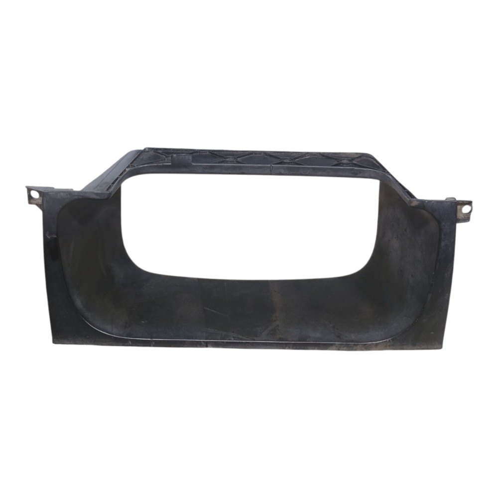 Moldura Painel Instrumentos Vw Golf 1994 À 1998 1h6857059 1
