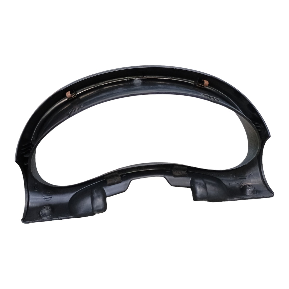 Moldura Painel De Instrumentos Gm Corsa 2010/2015 90387686 4